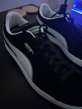 Puma Suede Classic Sneakers