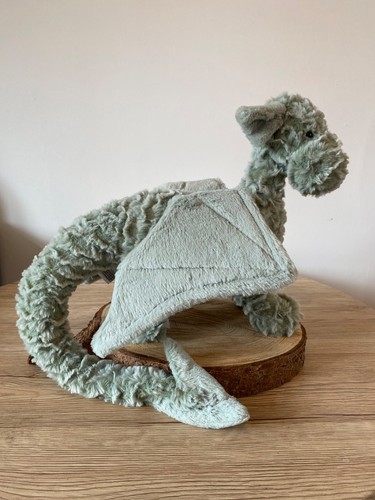 Retired genuine jellycat - genuine,