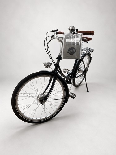 Pashley parabike bicycle - pashley,