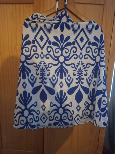 Halter neck greek dress - halter,