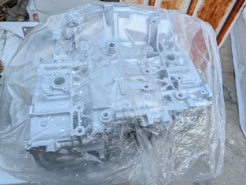 Subaru sti engine - ra,