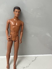 SINDY PAUL DOLL  1987 - HASBRO