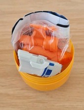 Kinder Surprise Maxi Egg R2 D2