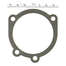James Carburetor to Air Filter