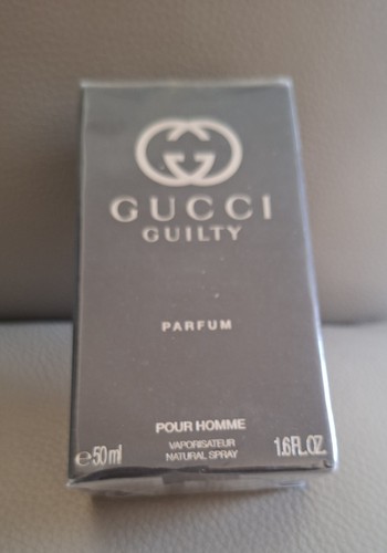 Gucci guilty pour homme - guilty,