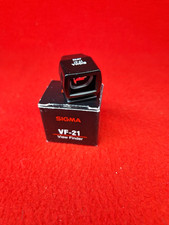 SIGMA VF-21 External