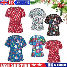 Unisex Christmas Nursing