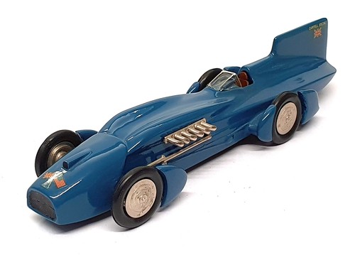 Western models scale wms9 - 1/43,