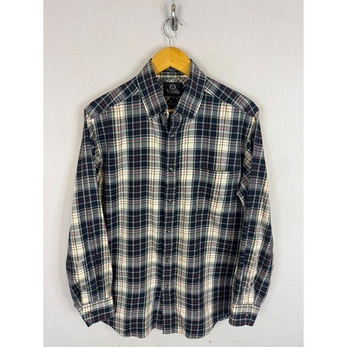 Viyella mens plaid - viyella, down