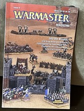 Warmaster Magazine Issue 9