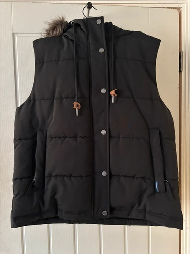 Gilet superdry womans size - gilet, 16
