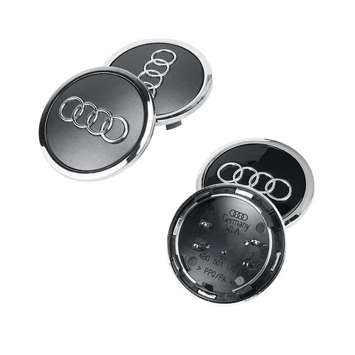 4pcs 60mm 61mm - 4pcs,