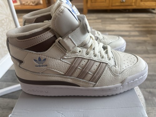 Adidas forum mid leather - forum,