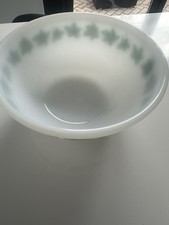 Pyrex Vintage Bowl 