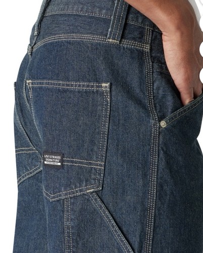 Levi strauss signature men - levi,