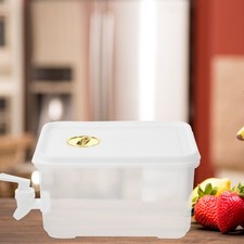 Household Dispenser Containers