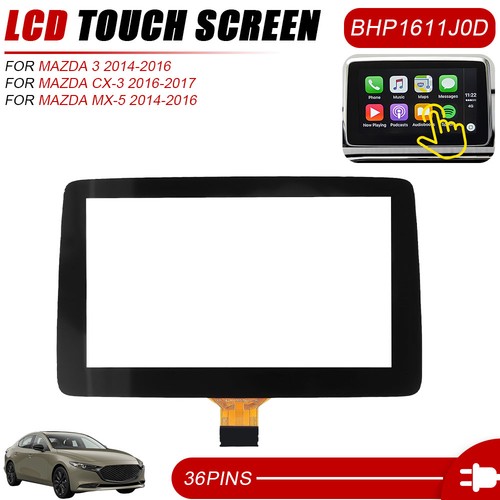 Touch screen glass - screen,