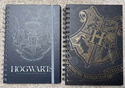 Harry potter hogwarts - potter, a5