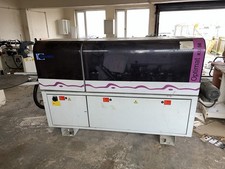 Edge Bander Optimat Brandt KD