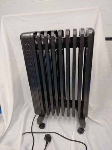 Oil filled radiator 2000 - oil,