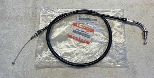 Genuine suzuki dr600 89 - genuine,
