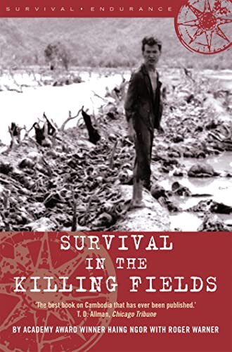 Survival the killing fields - survival,