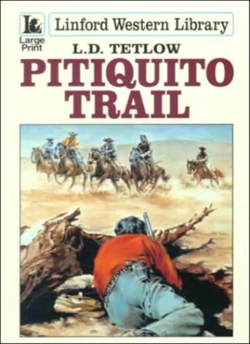 Pitiquito trial linford - pitiquito, (linford