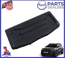 GENUINE JEEP AVENGER 2023-2025 CAR REAR PARCEL SHELF BOOT LOAD COVER BLACK #1257