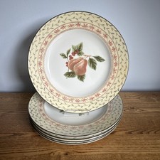 Johnson Bros Fruit Sampler