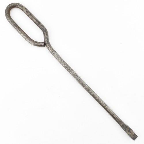 Vintage wire formed - wire,