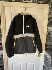 Nike Coat Size M Great