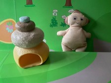 In The Night Garden Makka