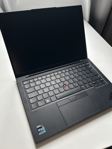Lenovo thinkpad carbon - x1,