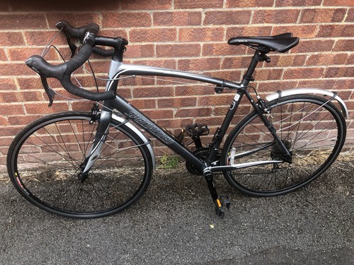 Specialized secteur elite - specialized,