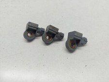 VOLVO V40 AIRBAG CRASH IMPACT