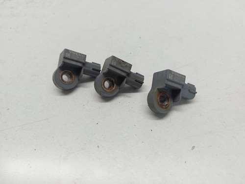 Volvo v40 airbag crash impact - volvo,