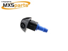MX5 Windscreen Washer Jet Nozzle Genuine Mazda MX-5 Mk3 3.5 3.75 NC 2005>2015