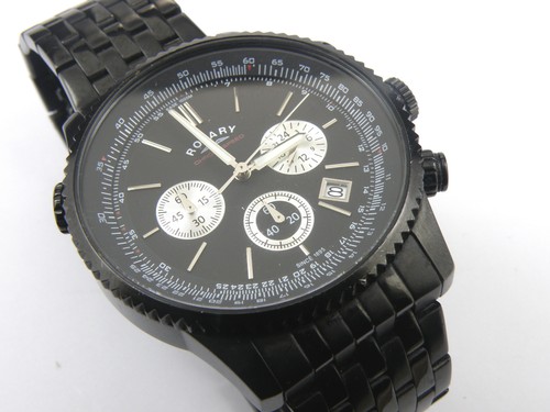 Gents rotary gb03778 - gents, gb03778/04