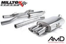 Milltek New Mini Mk2 R58