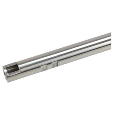 ZCI Airsoft 6.02mm Tight Bore Inner Barrel Stainless Steel AEG 6mm BB