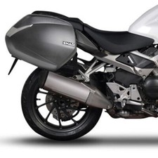 Side Cases + Frames [SHAD]