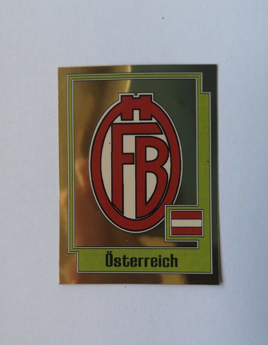 Panini europa very - very, rare