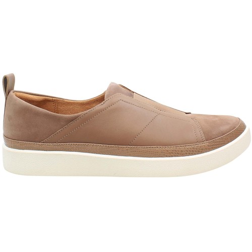 Vionic zinah slip brown - zinah,