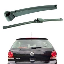 Fits VW Polo 2005-2009 Rear