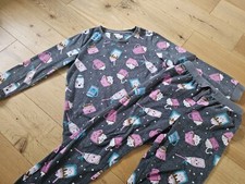 Next super soft pyjamas set. age 11 years