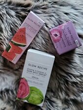 Glow Recipe Bundle New Boxed