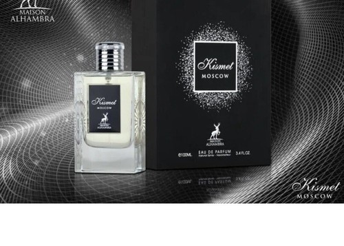 Kismet moscow eau - moscow|, de