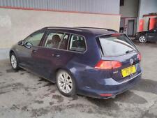 Volkswagen Golf Mk7 13-20 Estate Passenger Left Rear Inner Arch Liner A69012