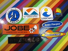 vtg 1970s 1980s Asstd. surf