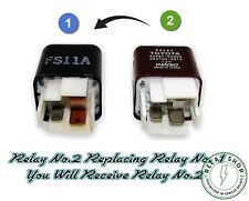 Mazda Ford 1990-2005 4-Pin